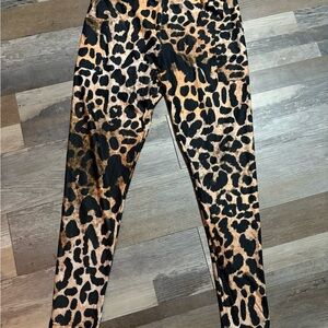 New women’s tc leggings with pockets